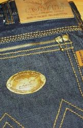 Изображение №5 компании Настоящие джинсы