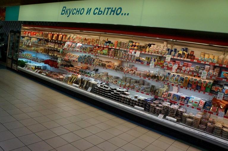 Изображение №9 компании Eurospar