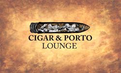 Изображение №1 компании Cigar&Porto lounge