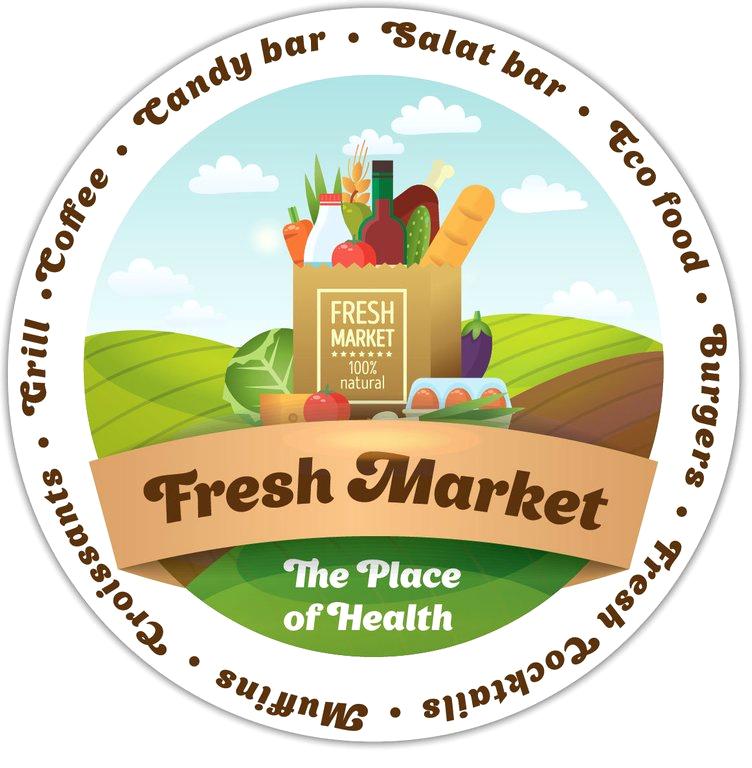 Изображение №10 компании FRESH MARKET