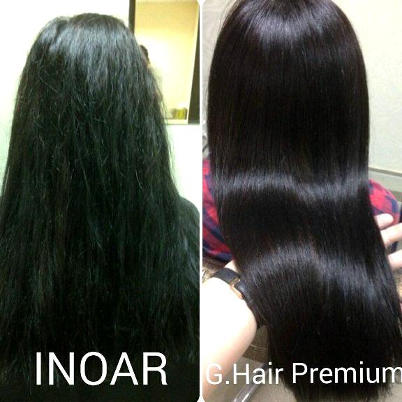 Изображение №21 компании INOAR и Jkeratin