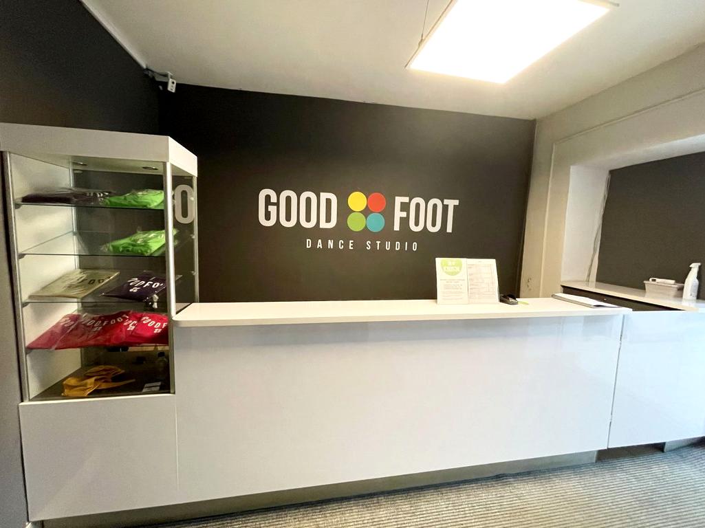 Изображение №8 компании Good foot