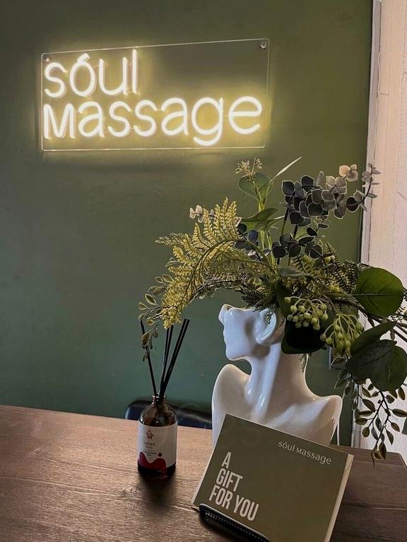 Изображение №3 компании Soul massage