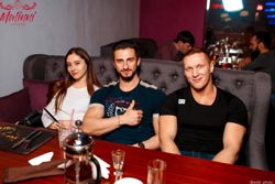 Изображение №2 компании Malinni Lounge