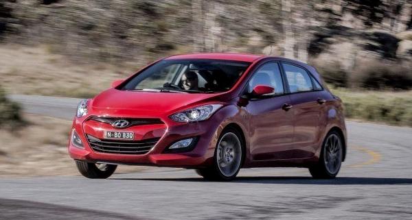 Изображение №6 компании Официальный дилер Hyundai Альфа-сервис Зубово