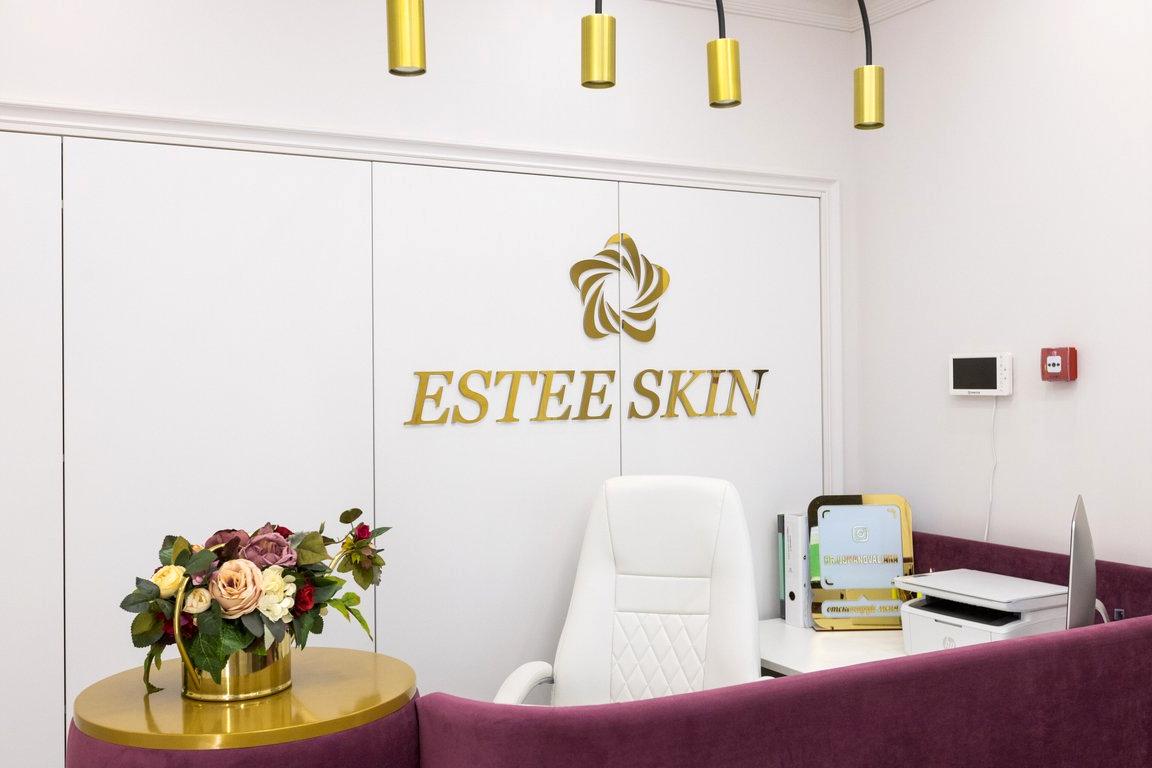 Изображение №1 компании Esteeskin Clinic