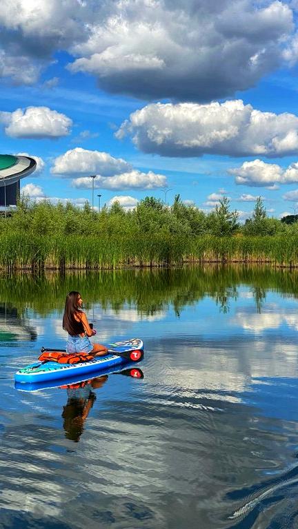 Изображение №18 компании Sup surf Kazan