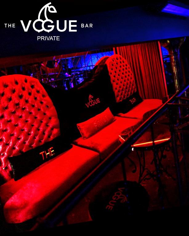 Изображение №11 компании Стриптиз-бар the VOGUE bar