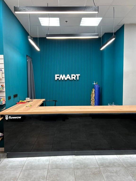 Изображение №10 компании Fmart by flowwow