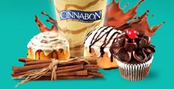 Изображение №3 компании Cinnabon