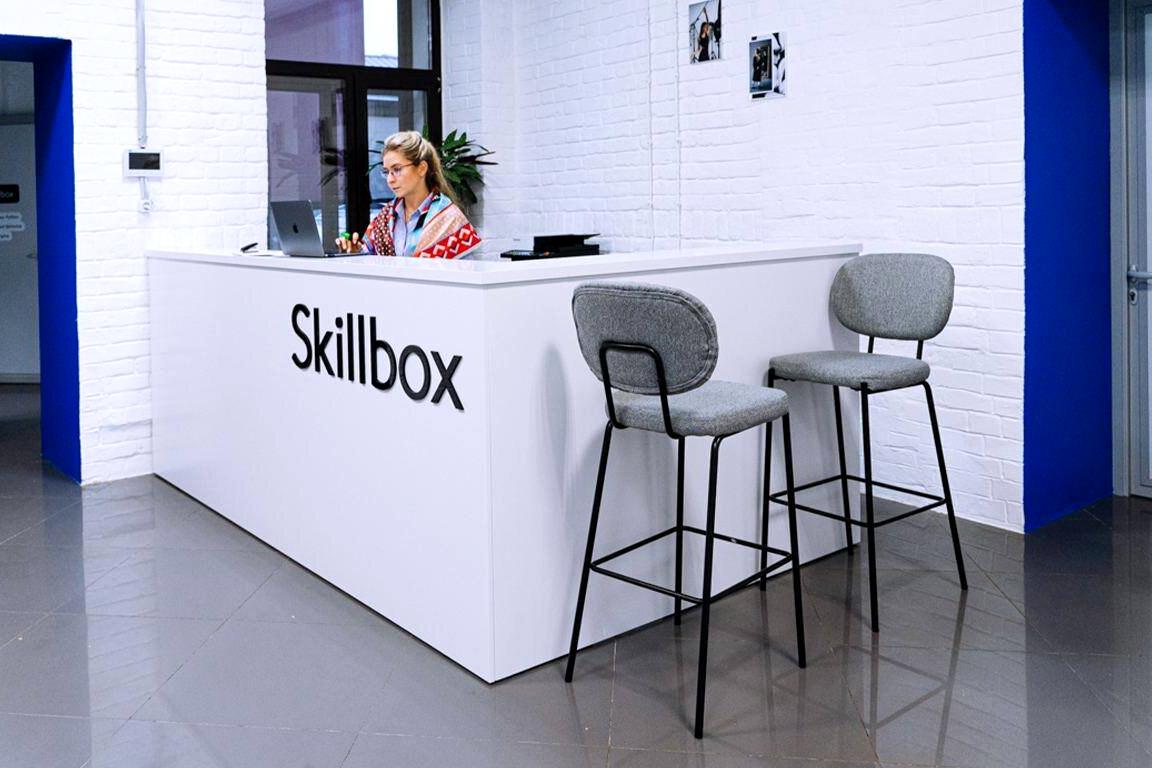 Изображение №6 компании Skillbox offline