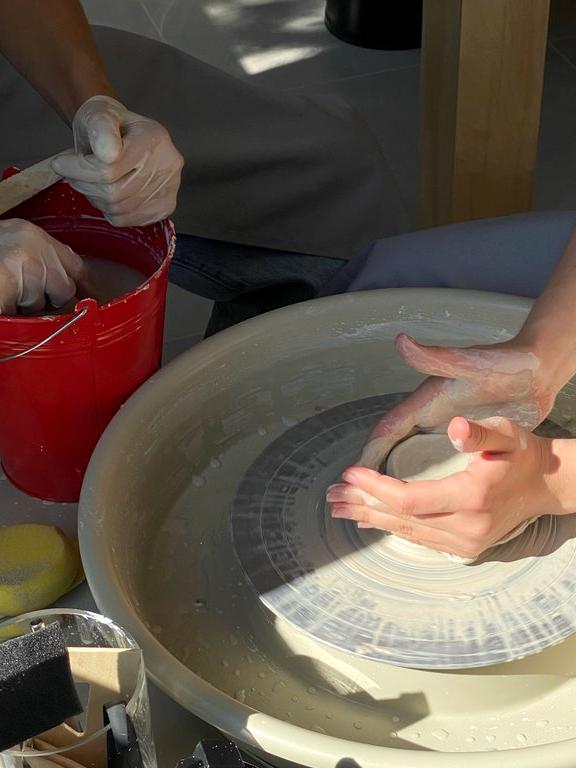 Изображение №2 компании Klever pottery