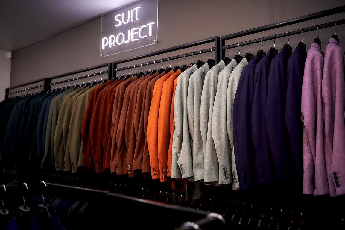 Изображение №5 компании Suit project