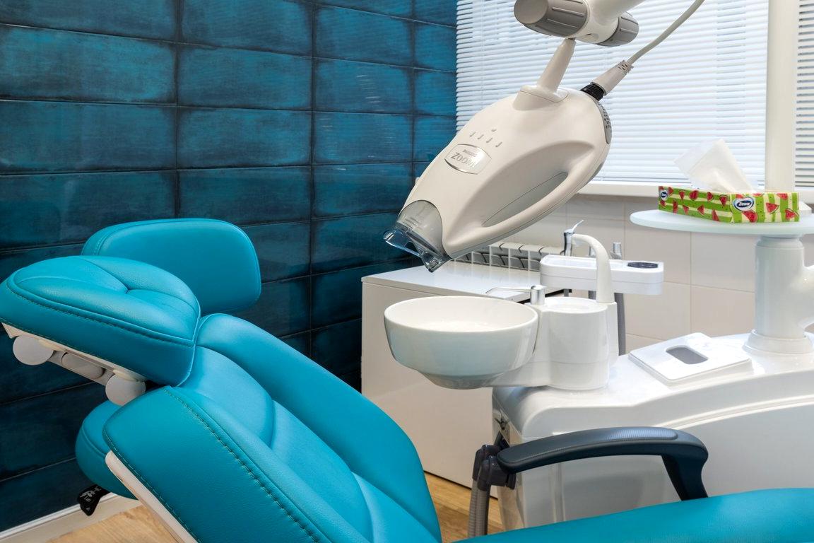 Изображение №17 компании IQ dental clinic