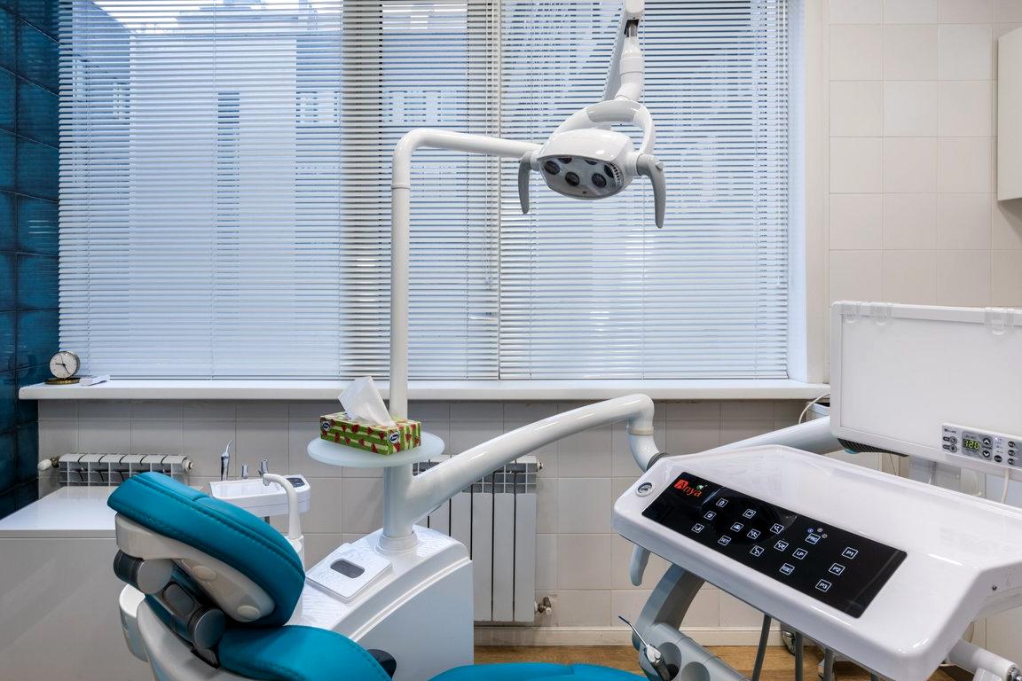 Изображение №18 компании IQ dental clinic