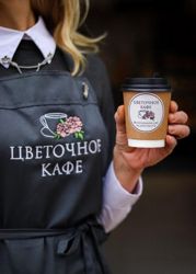 Изображение №3 компании Цветочное кафе на метро Филатов луг