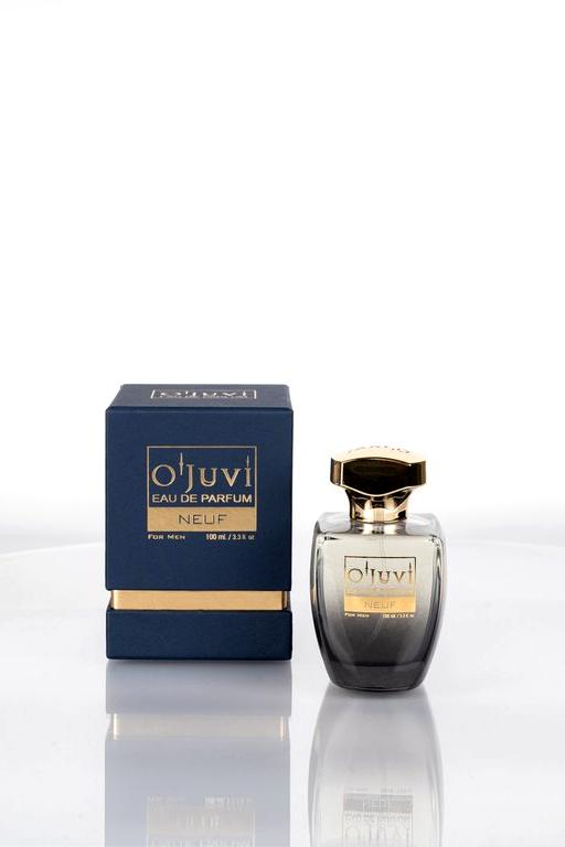 Изображение №16 компании Ojuvi Eau De Parfum