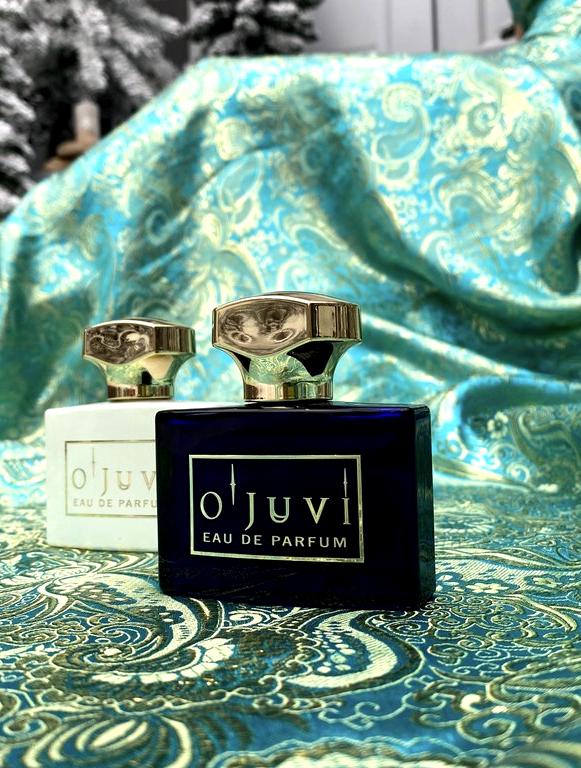 Изображение №6 компании Ojuvi Eau De Parfum