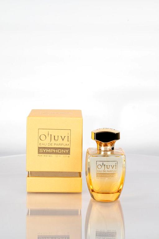 Изображение №17 компании Ojuvi Eau De Parfum