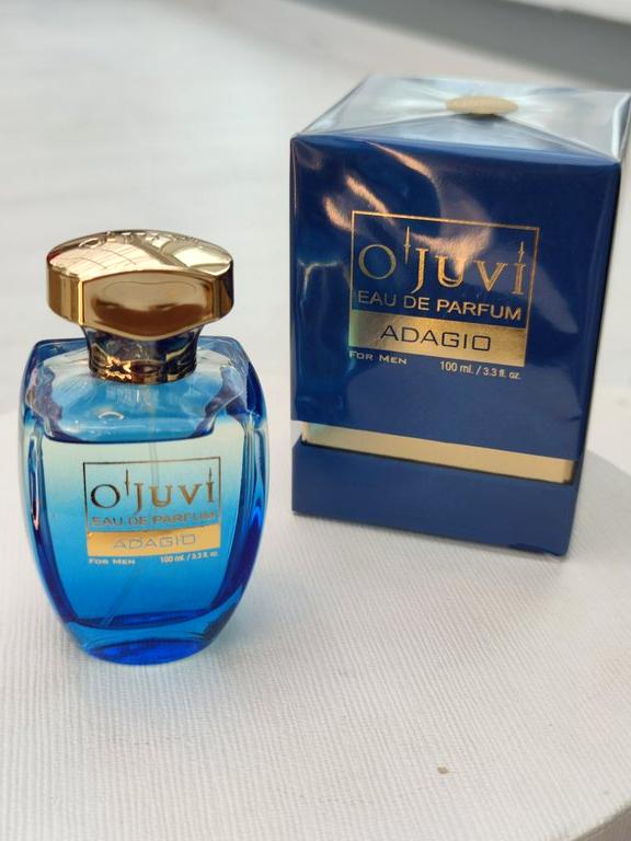 Изображение №7 компании Ojuvi Eau De Parfum