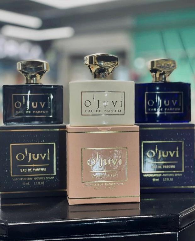 Изображение №5 компании Ojuvi Eau De Parfum