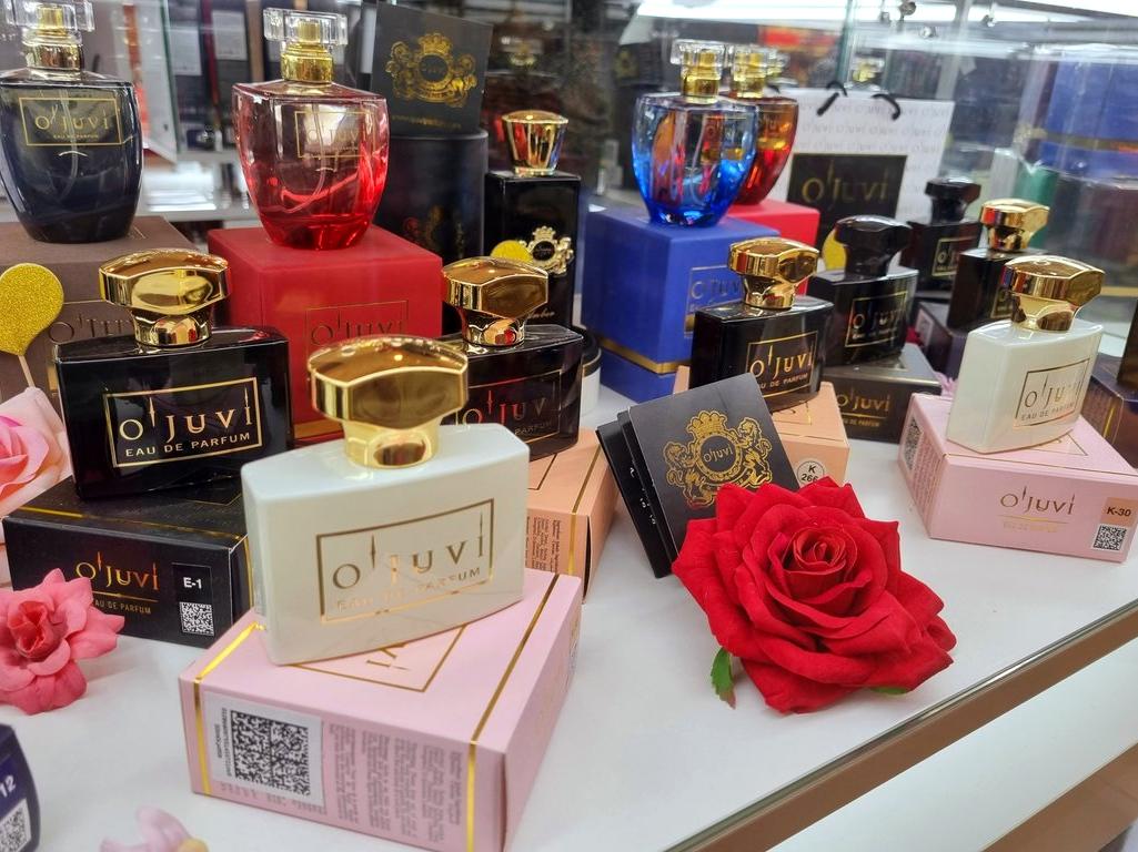 Изображение №4 компании Ojuvi Eau De Parfum