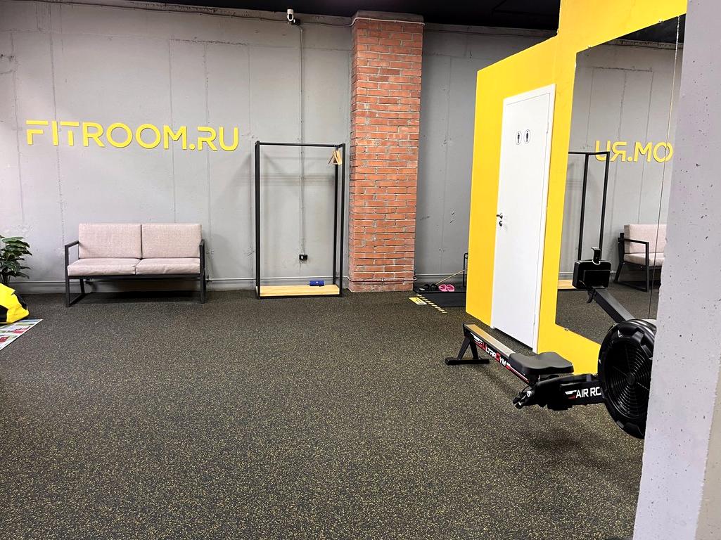 Изображение №11 компании Fitroom.ru