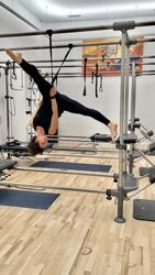 Изображение №5 компании Pilates Place