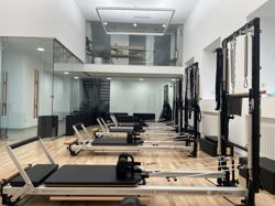 Изображение №2 компании Pilates Place