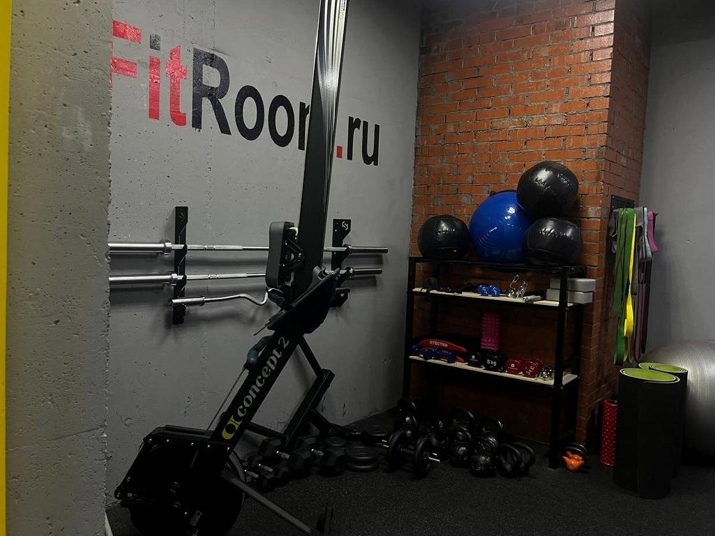 Изображение №17 компании Fitroom.ru