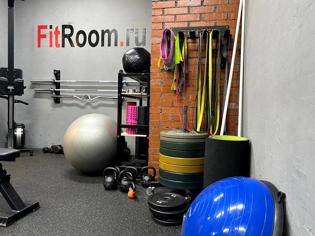 Изображение №5 компании Fitroom.ru