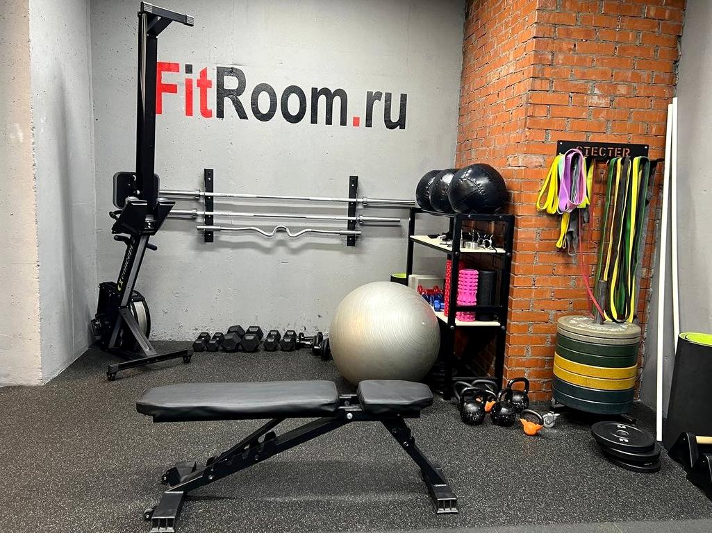 Изображение №4 компании Fitroom.ru