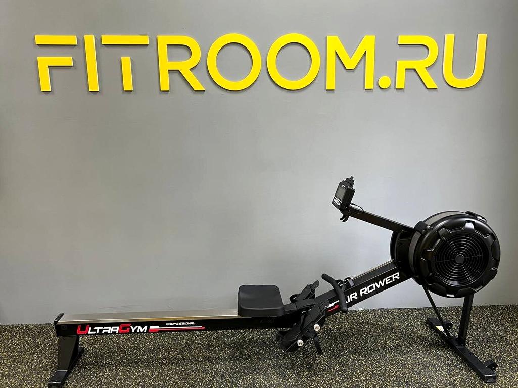 Изображение №1 компании Fitroom.ru