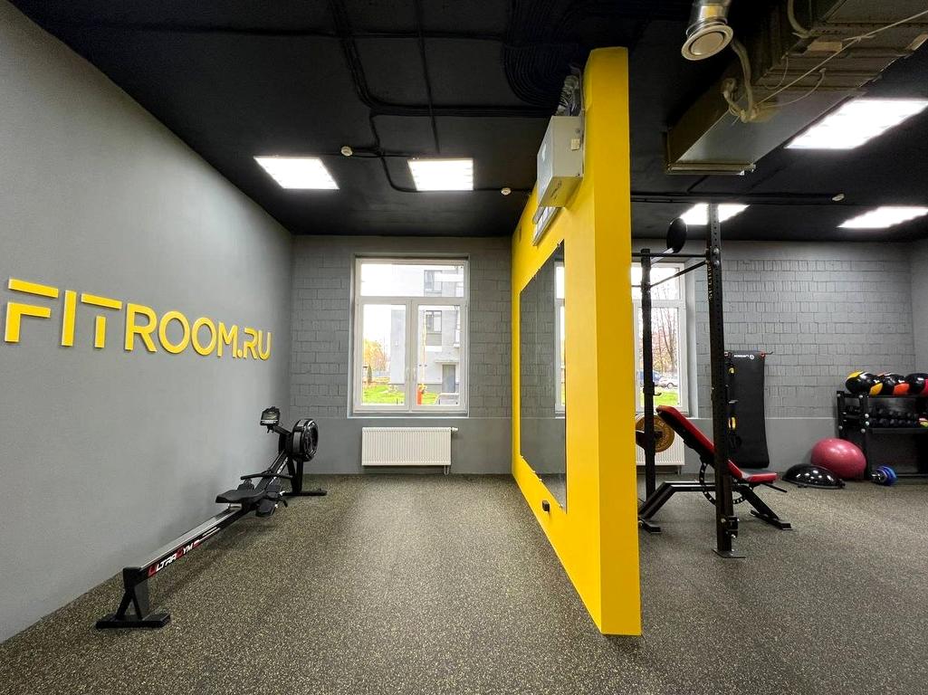 Изображение №3 компании Fitroom.ru