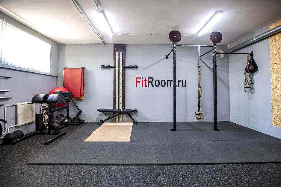 Изображение №3 компании Fitroom