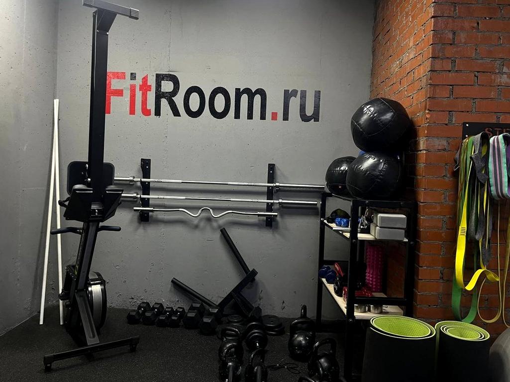 Изображение №12 компании Fitroom.ru