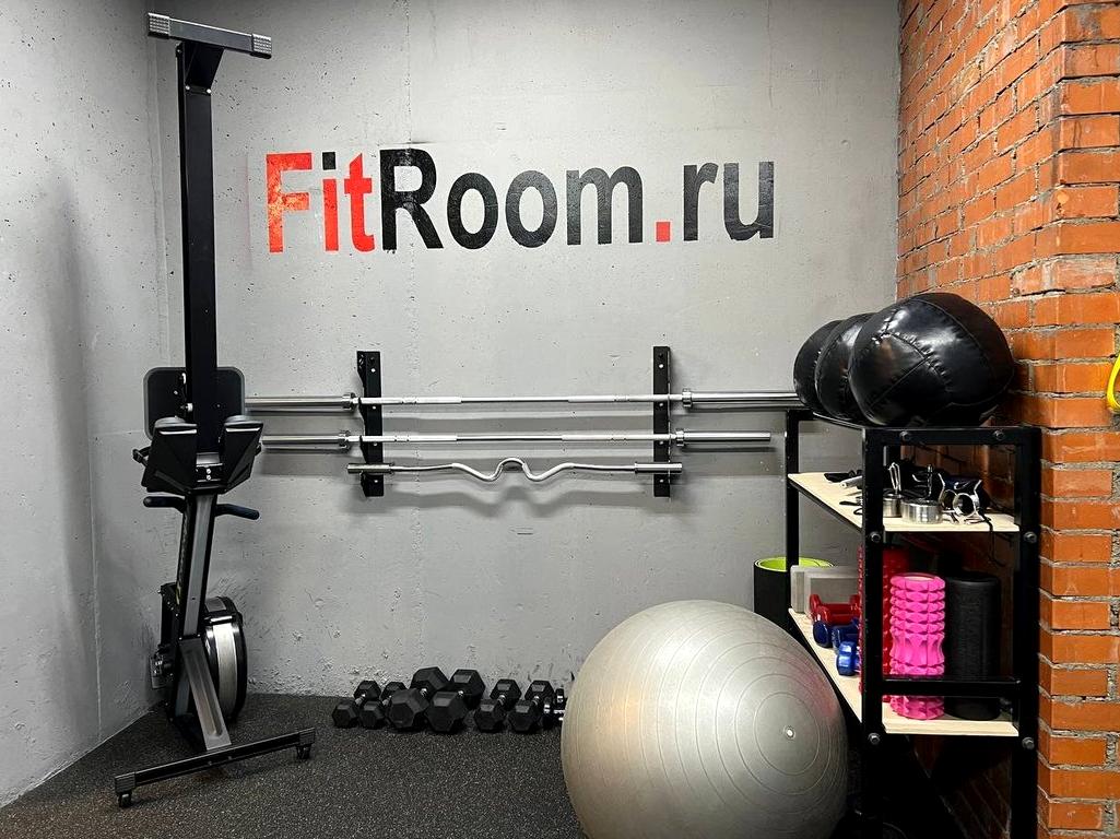 Изображение №3 компании Fitroom.ru