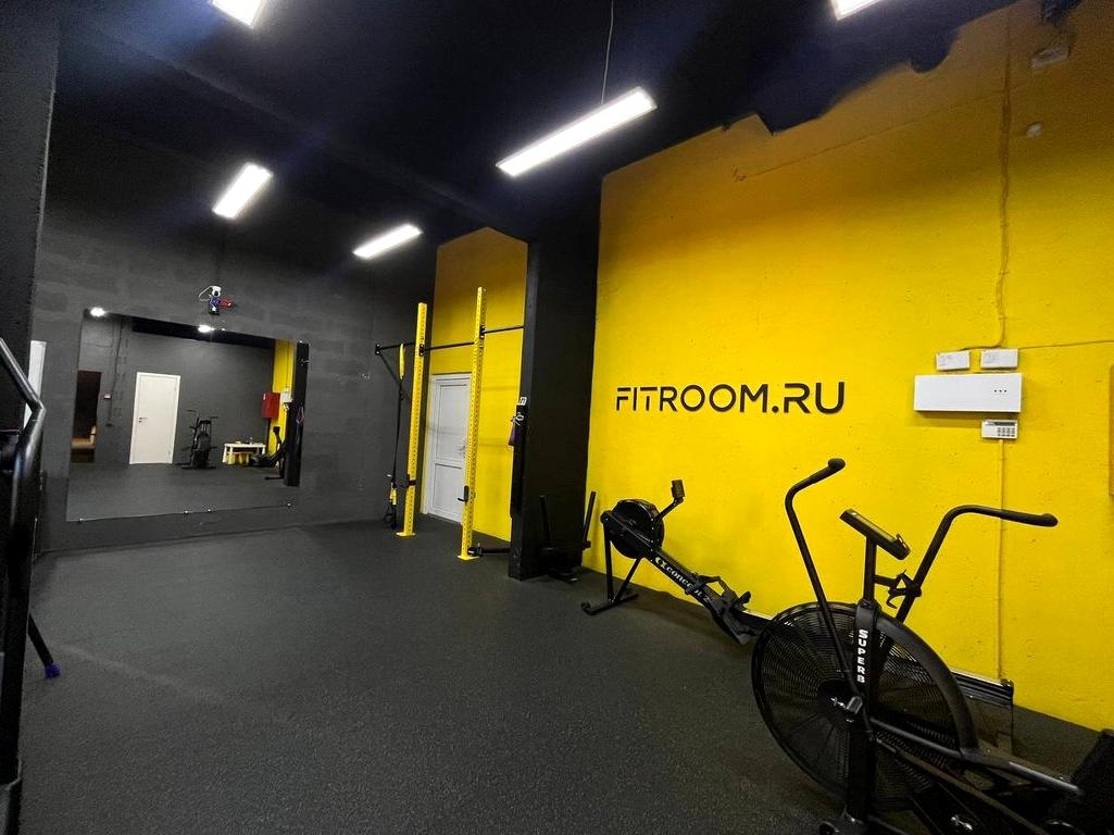 Изображение №16 компании Fitroom.ru