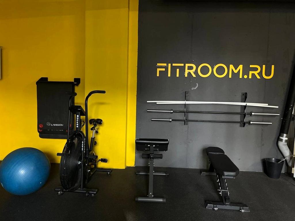 Изображение №5 компании Fitroom