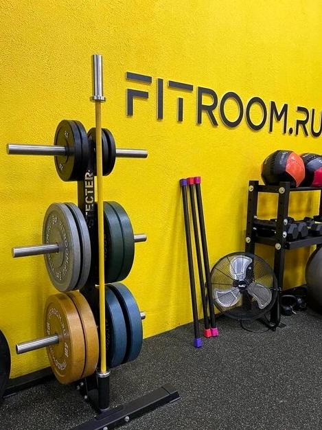 Изображение №4 компании Fitroom.ru