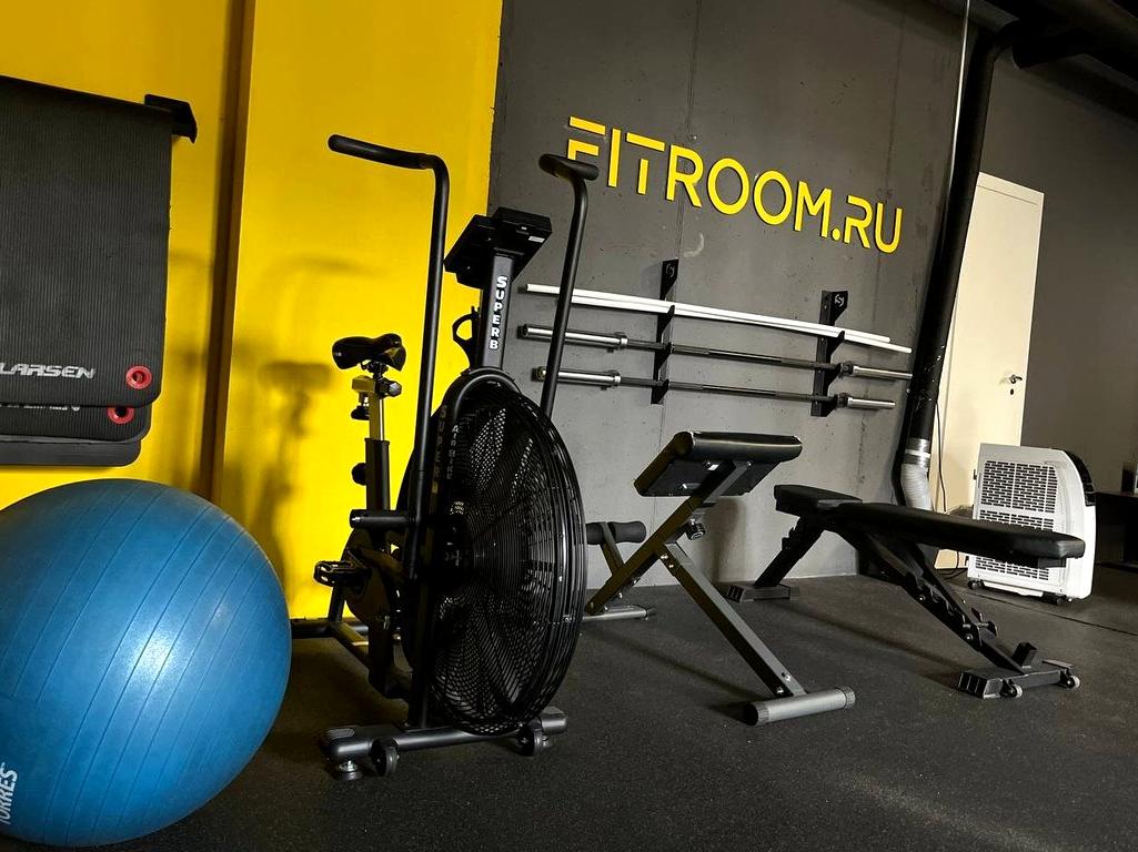 Изображение №7 компании Fitroom