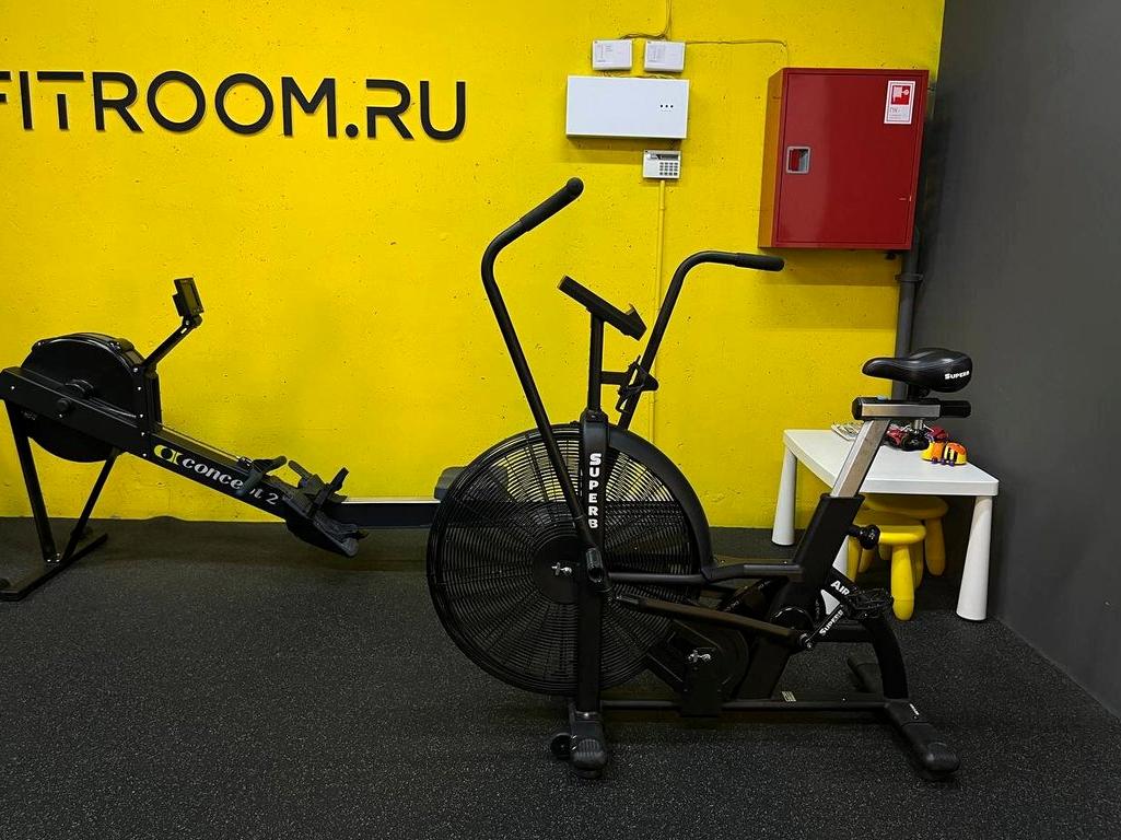 Изображение №17 компании Fitroom.ru