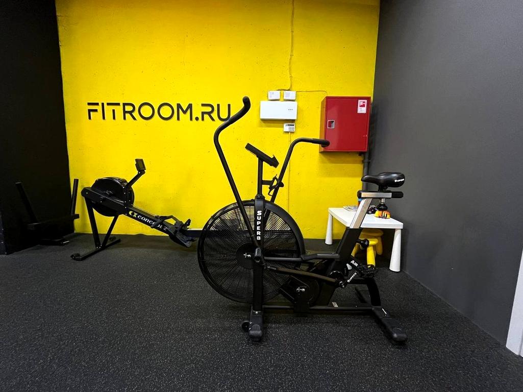 Изображение №15 компании Fitroom.ru