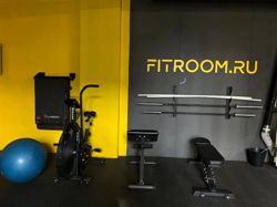 Изображение №5 компании Fitroom