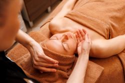 Изображение №5 компании СПА SPA-центр