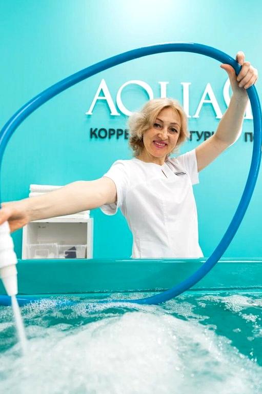 Изображение №17 компании AQUASLIM