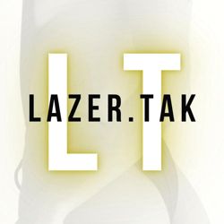 Изображение №1 компании Lazer.tak