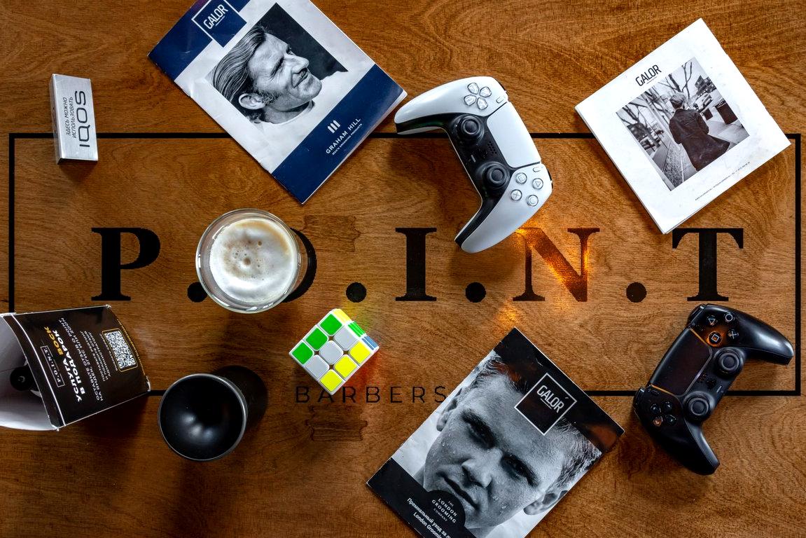 Изображение №16 компании POINT