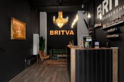 Изображение №1 компании BRITVA