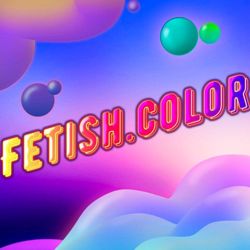 Изображение №1 компании Fetish. Color